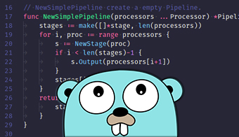 Gerenciando dependências em Golang