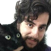 Lucas Abreu